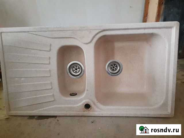 Мойка для кухни бу Кинешма - изображение 1