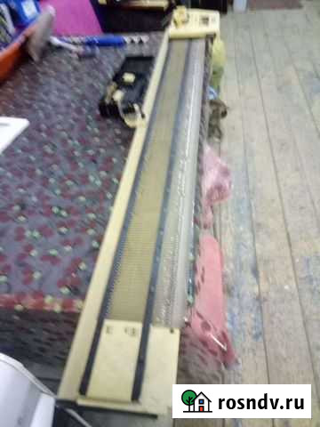 Вязальная машина Нижневартовск - изображение 1