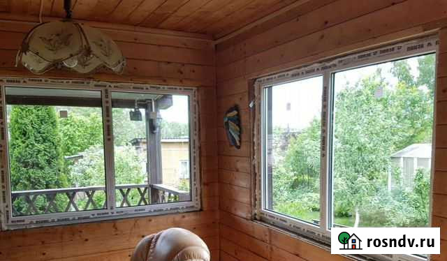 Пластиковое окно Набережные Челны - изображение 1