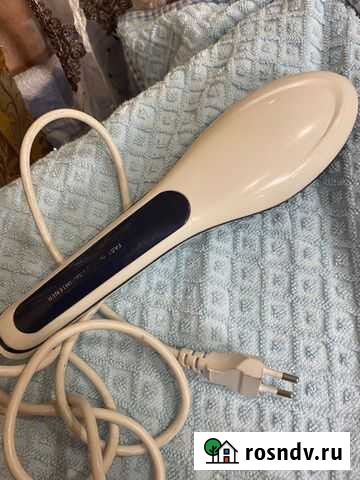 Расческа-выпрямитель Прокопьевск - изображение 1