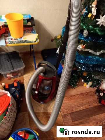 Пылесос samsung sc885 Томск - изображение 1