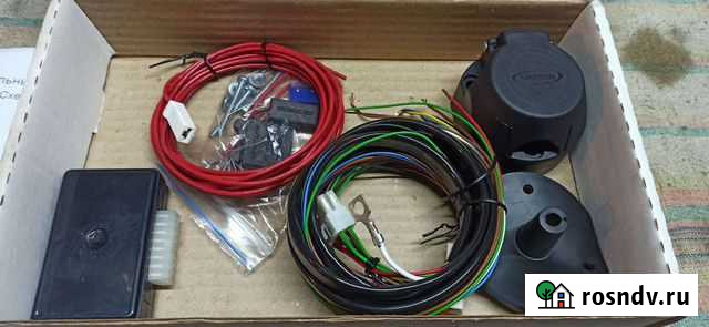 Лада Веста, Х-Ray блок тсу Липецк - изображение 1