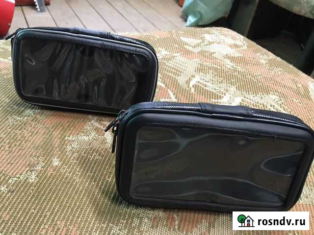 Чехол на мото для телефона Гаврилов-Ям - изображение 1