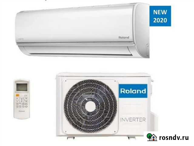 Сплит система Волжский - изображение 1