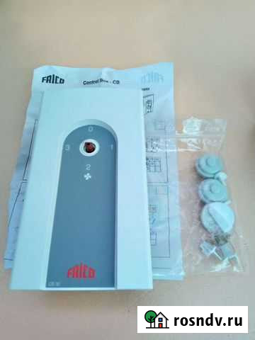 Пульт управления Frico cb30n Мурино - изображение 1