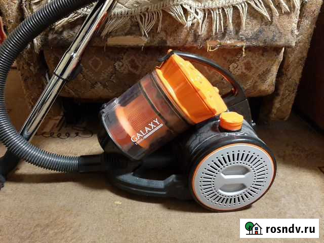 Пылесос Курск - изображение 1
