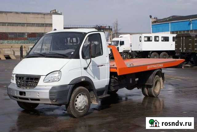 Услуги Эвакуатора Круглосуточно Белгород - изображение 1