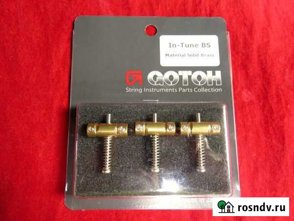 Седла бриджа для Telecaster Поронайск - изображение 1