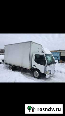 Перевозка грузов Хабаровск - изображение 1