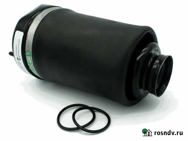 Передний пневмобаллон Mercedes-Benz ML-class W164 Губкин - изображение 1