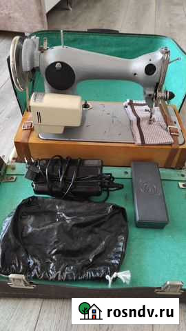Швейная машинка Луховицы - изображение 1