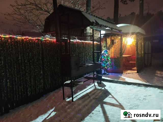 Русская баня на дровах Екатеринбург - изображение 1