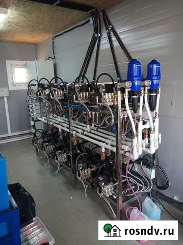 Мойка самообслуживания автомойка Комсомольск-на-Амуре - изображение 1