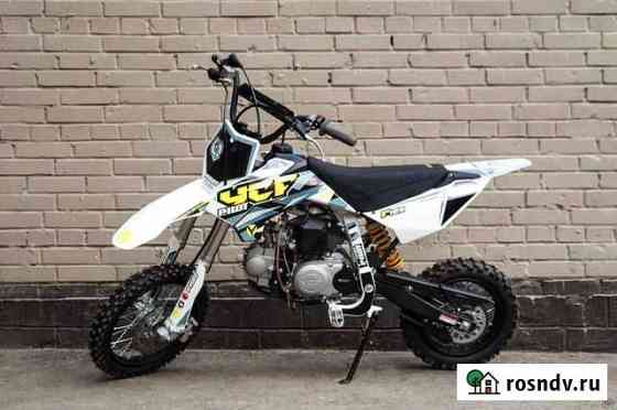 Питбайк YCF pilot F125 1412, 125cc Барнаул