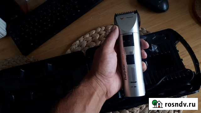 Машинка для стрижки Babyliss Астрахань - изображение 1