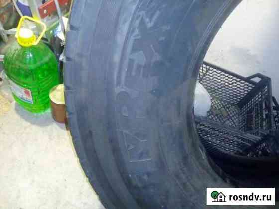 Tyrex 315*80 R 22.5 Яблоновский