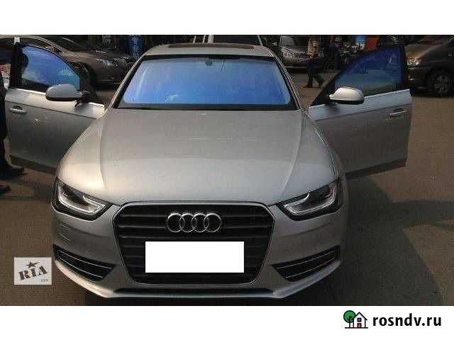 Тонировка автомобилей антигравийная защита Выкса - изображение 1