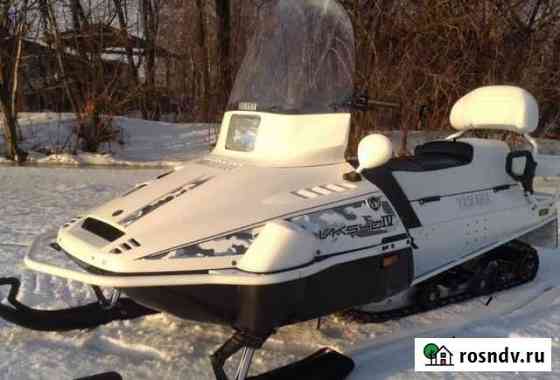 Yamaha VK540 2014 Полярный