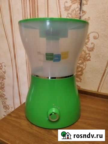 Увлажнитель воздуха Ярославль - изображение 1