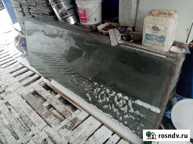 Стекло Пермь - изображение 1