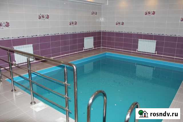 Сауна Бузулук - изображение 1