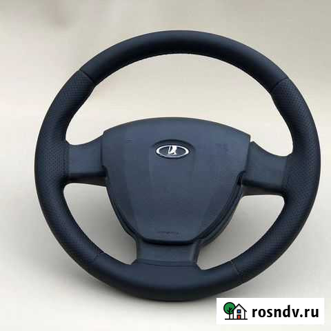 Обшивка руля Махачкала - изображение 1