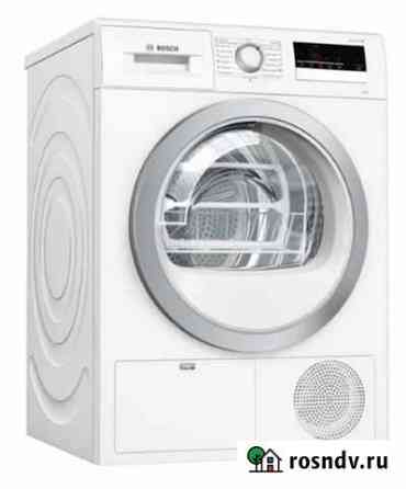 Сушильная машина Bosch Serie 4 WTM83261OE Набережные Челны
