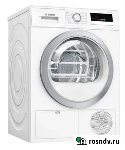 Сушильная машина Bosch Serie 4 WTM83261OE Набережные Челны - изображение 1
