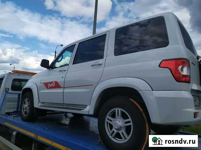 Эвакуатор в Боровске Боровск - изображение 1