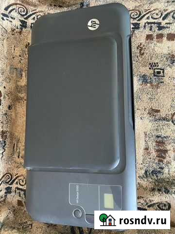 Принтер Самара - изображение 1