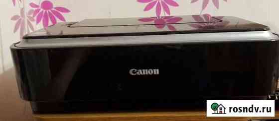 Струйный принтер Canon ip2600 Хабаровск