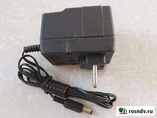 Блок питания трансформаторный 13.5в переменка Серпухов - изображение 1