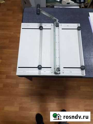 Биговальный аппарат Ставрополь - изображение 1