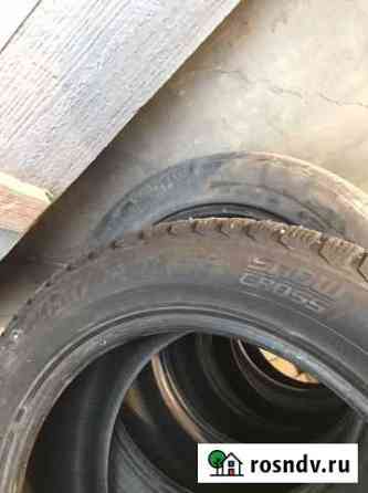 Cordiant Snow Cross 215/55 R17 98 1шт Нефтеюганск