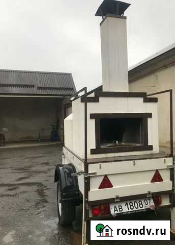 Топка каминная Нальчик - изображение 1