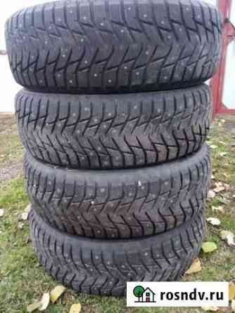 Шины 225/65/R17 102T sailun ICE blazer WST3 Тальменка