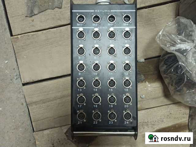 Мультикор 244 Началово - изображение 1