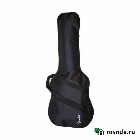 Чехол для электргитары Fender Traditional Gig Bag Иркутск - изображение 1