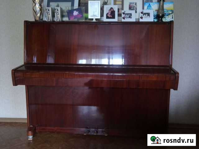 Пианино Волгодонск - изображение 1