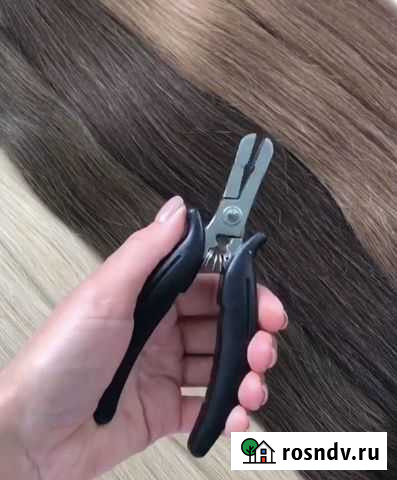 Снятие наращенных волос Иркутск - изображение 1