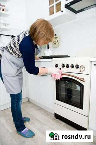 Уборка квартир и домов Брянск - изображение 1