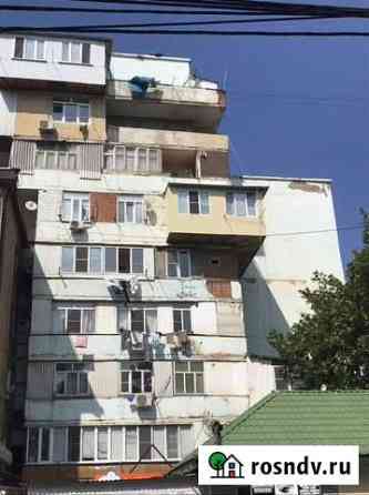 Реставрация балконов Махачкала