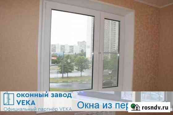 Пластиковые окна с монтажом Белореченск