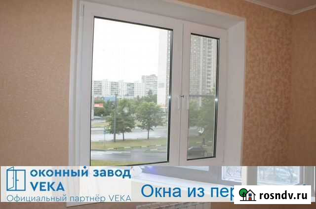 Пластиковые окна с монтажом Белореченск - изображение 1