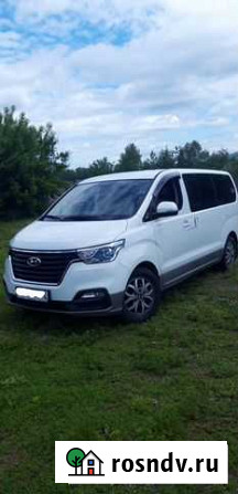 Микроавтобус. Трансфер. Автотуры Горно-Алтайск - изображение 1