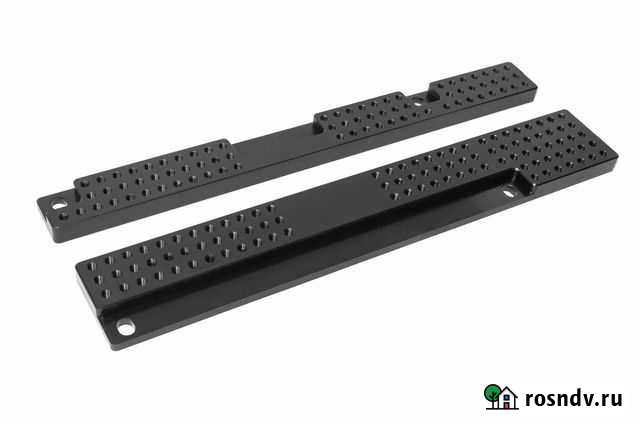 Переходники для крепления ковшей на bmw e46 Самара - изображение 1