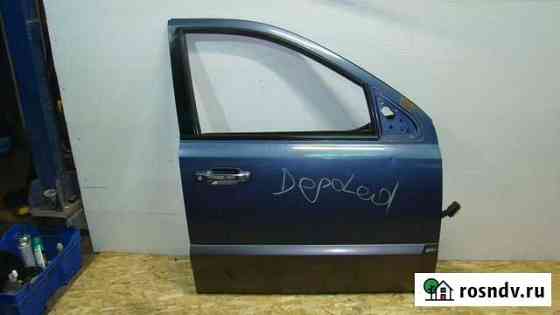 Дверь передняя правая Kia Sorento 1 BL 2002-2009 г Москва