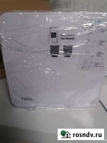 Компактное устройство приточной вентиляции Уфа - изображение 1