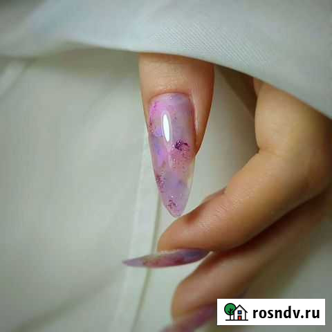 Мастер маникюра на дому Иваново - изображение 1