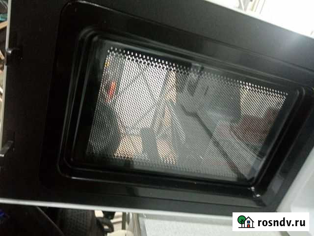 Микроволновая печь supra Канск - изображение 1